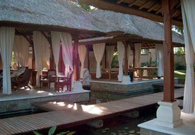 фото отеля Puri Bagus Lovina Hotel Bali
