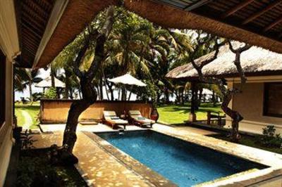 фото отеля Puri Bagus Lovina Hotel Bali