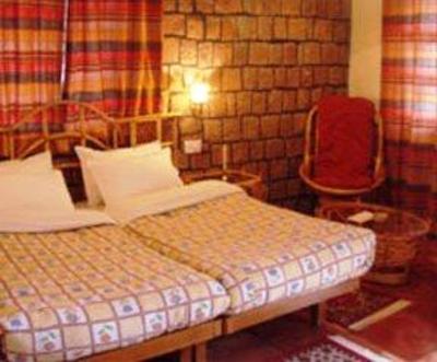 фото отеля Tiger Trails Resort