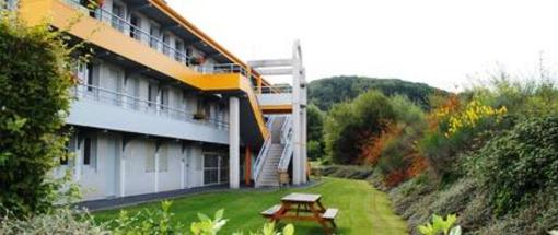 фото отеля Premiere Classe Honfleur