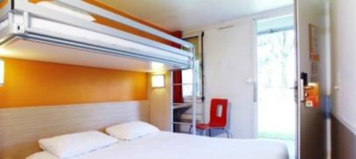 фото отеля Premiere Classe Honfleur