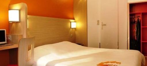 фото отеля Premiere Classe Honfleur