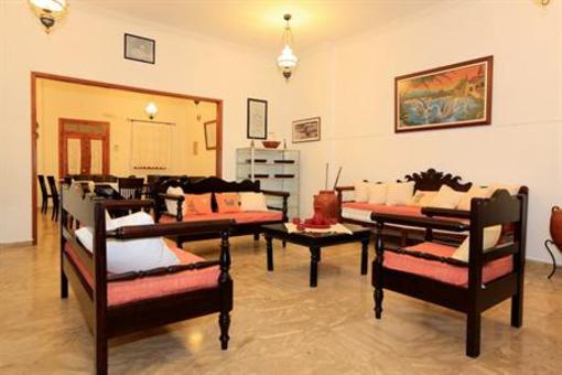 фото отеля Benakis Hotel Platys Gialos (Sifnos)
