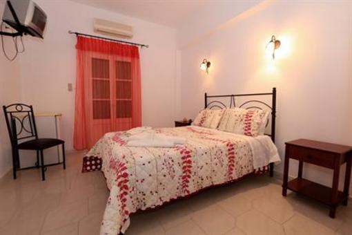фото отеля Benakis Hotel Platys Gialos (Sifnos)