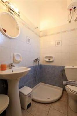 фото отеля Benakis Hotel Platys Gialos (Sifnos)