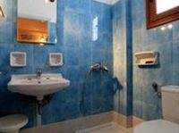 Benakis Hotel Platys Gialos (Sifnos)