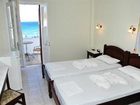 фото отеля Benakis Hotel Platys Gialos (Sifnos)