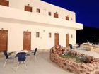 фото отеля Benakis Hotel Platys Gialos (Sifnos)