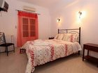 фото отеля Benakis Hotel Platys Gialos (Sifnos)