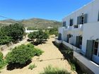 фото отеля Benakis Hotel Platys Gialos (Sifnos)