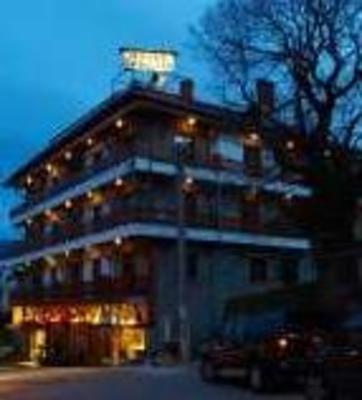 фото отеля Hotel Egnatia Metsovo