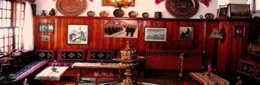 фото отеля Hotel Egnatia Metsovo