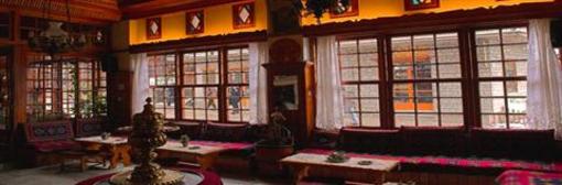 фото отеля Hotel Egnatia Metsovo
