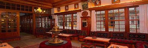 фото отеля Hotel Egnatia Metsovo