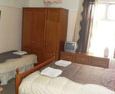фото отеля R&R Motel