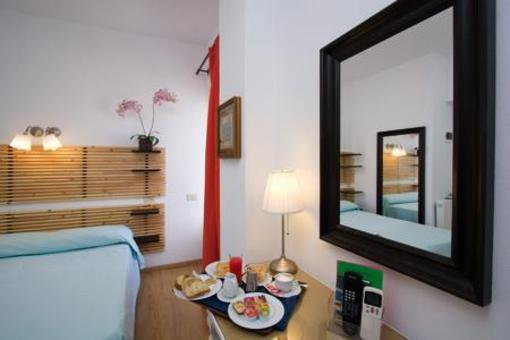 фото отеля Hotel Antonella Terme