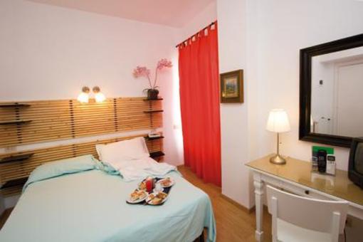 фото отеля Hotel Antonella Terme