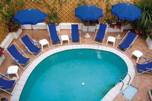 фото отеля Hotel Antonella Terme