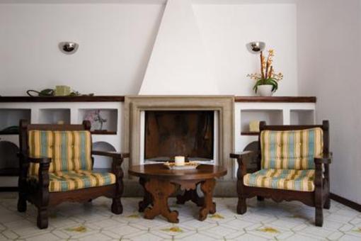 фото отеля Hotel Antonella Terme