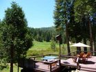 фото отеля Yosemite Big Creek Inn