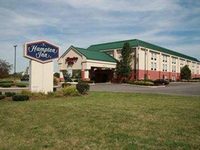 Hampton Inn Sidney (Ohio)