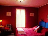 Auberge du Saumonier Lodge