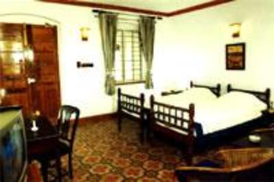 фото отеля Beach Heritage Hotel