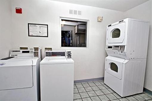 фото отеля Motel 6 Porterville