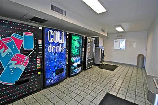 фото отеля Motel 6 Porterville