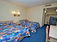 Motel 6 Porterville