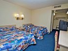 фото отеля Motel 6 Porterville