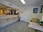 фото отеля Motel 6 Porterville