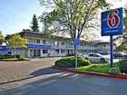 фото отеля Motel 6 Porterville