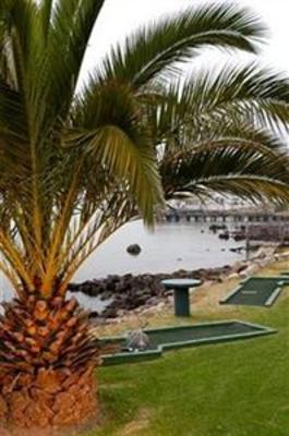фото отеля Protea Hotel Saldanha Bay
