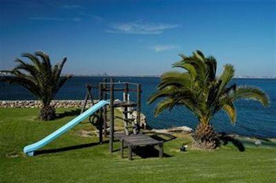 фото отеля Protea Hotel Saldanha Bay