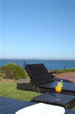 фото отеля Protea Hotel Saldanha Bay