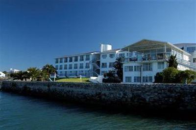 фото отеля Protea Hotel Saldanha Bay