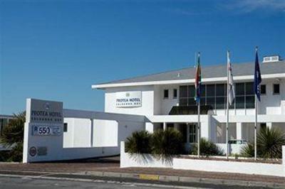 фото отеля Protea Hotel Saldanha Bay