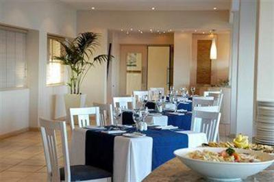 фото отеля Protea Hotel Saldanha Bay