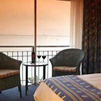 фото отеля Protea Hotel Saldanha Bay
