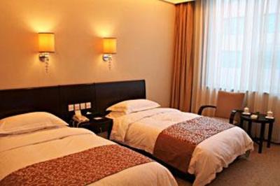 фото отеля Chishan Hotel