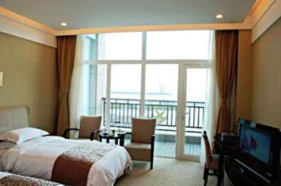 фото отеля Chishan Hotel