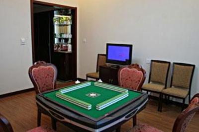 фото отеля Chishan Hotel