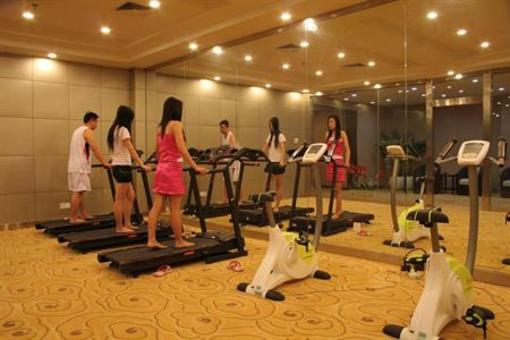 фото отеля Chishan Hotel