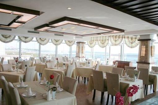 фото отеля Chishan Hotel