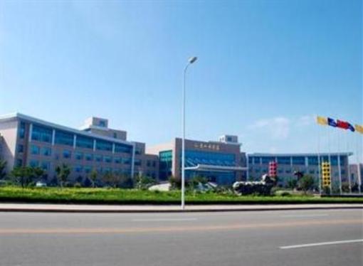 фото отеля Chishan Hotel