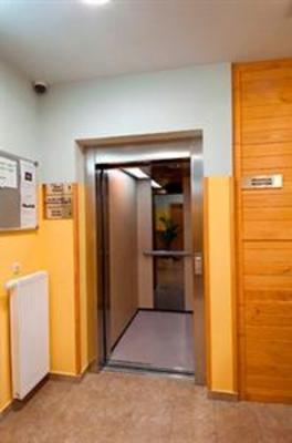 фото отеля Hotel Zarja Hoce-Slivnica