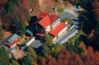 фото отеля Hotel Zarja Hoce-Slivnica