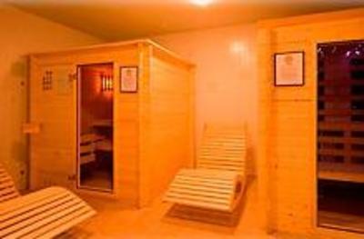 фото отеля Hotel Zarja Hoce-Slivnica