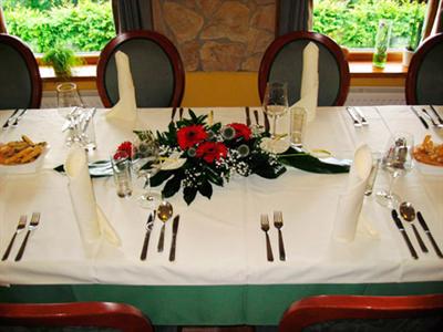 фото отеля Hotel Zarja Hoce-Slivnica